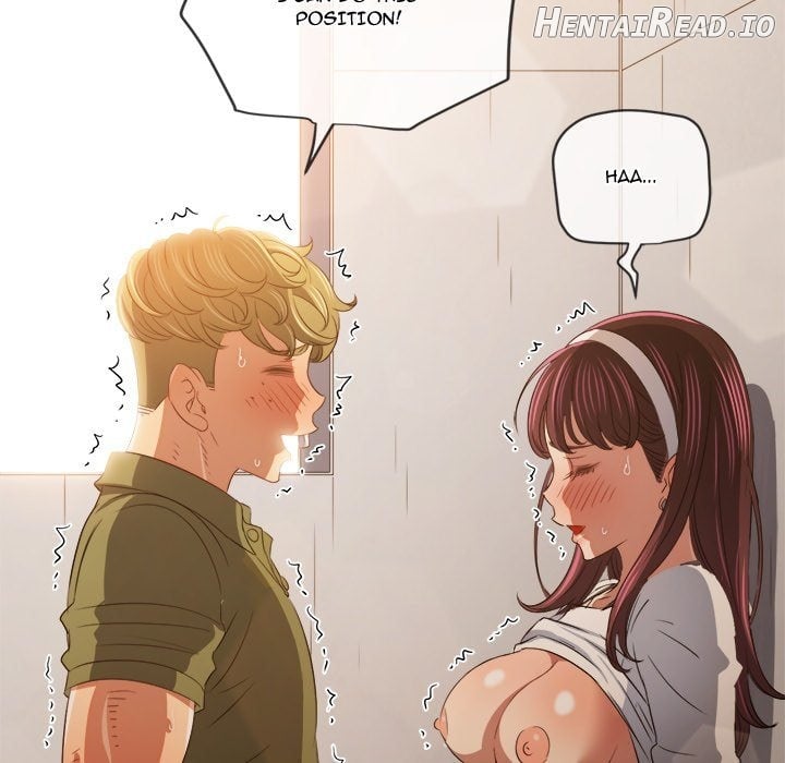 My High School Bully Chapter 241 - page 137