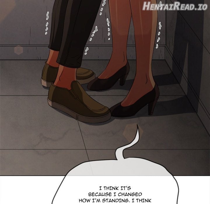 My High School Bully Chapter 241 - page 139