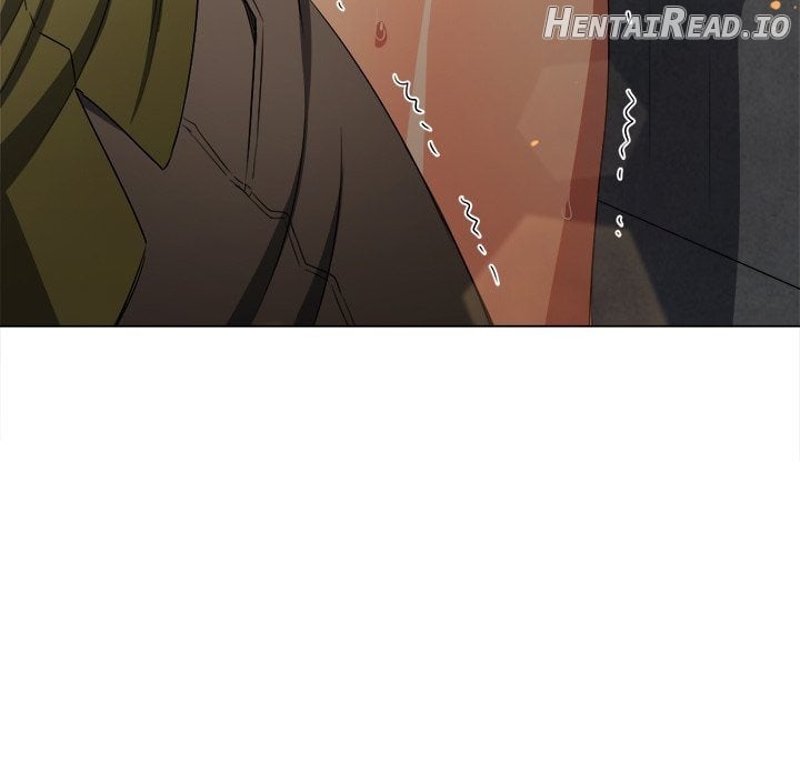 My High School Bully Chapter 241 - page 144