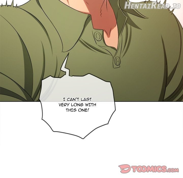 My High School Bully Chapter 241 - page 155