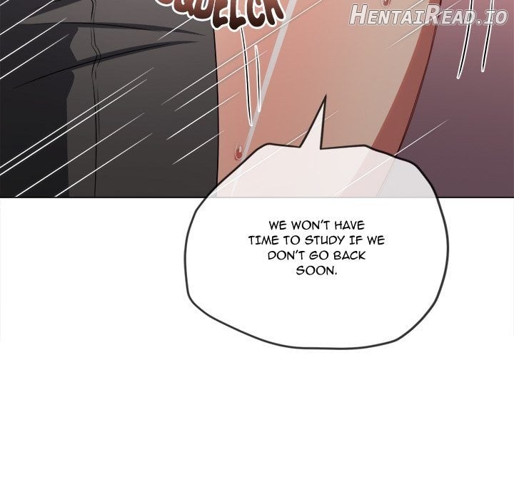 My High School Bully Chapter 241 - page 158