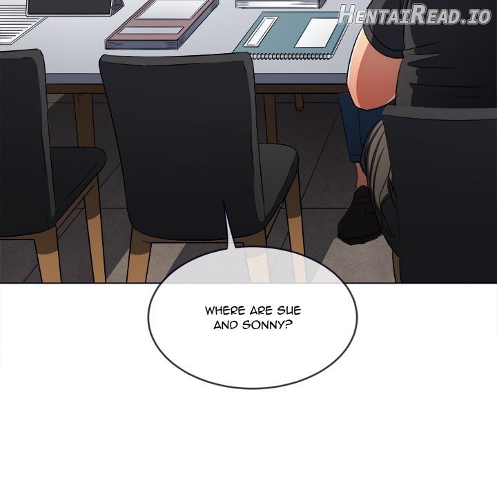 My High School Bully Chapter 241 - page 17