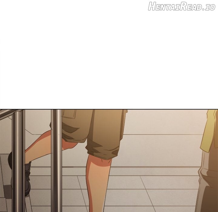 My High School Bully Chapter 241 - page 178