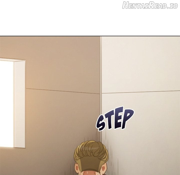 My High School Bully Chapter 241 - page 181