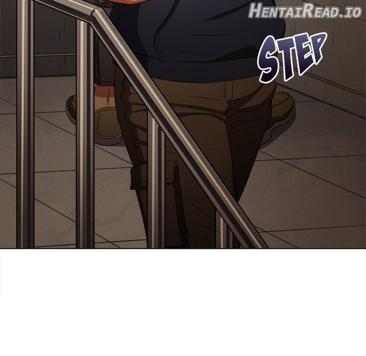 My High School Bully Chapter 241 - page 183