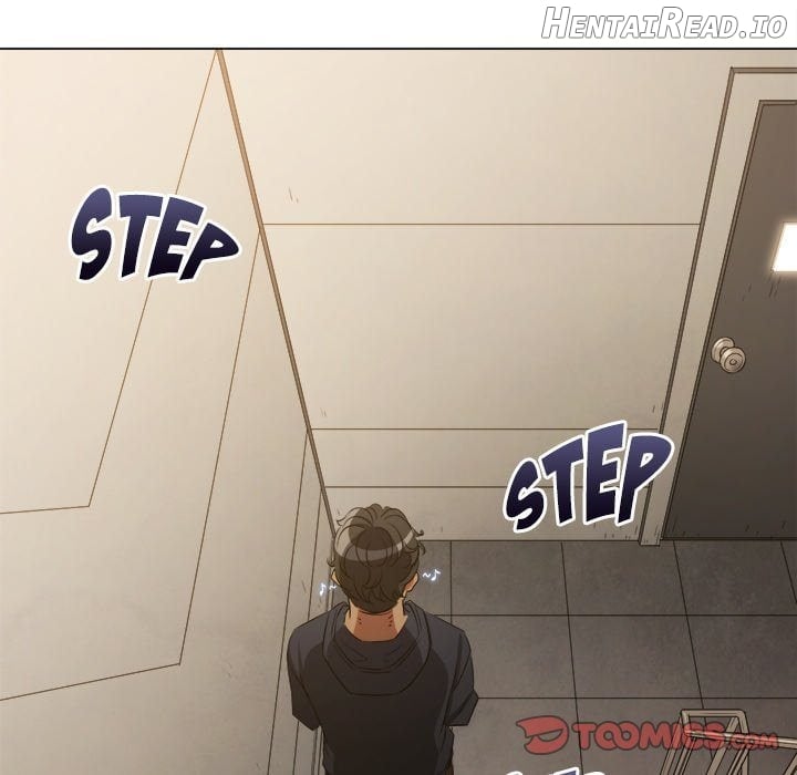 My High School Bully Chapter 241 - page 185