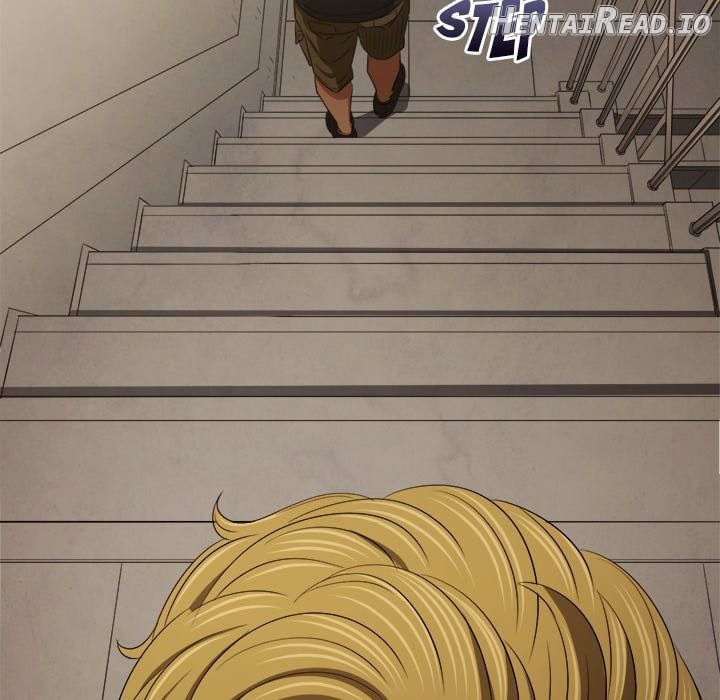 My High School Bully Chapter 241 - page 186