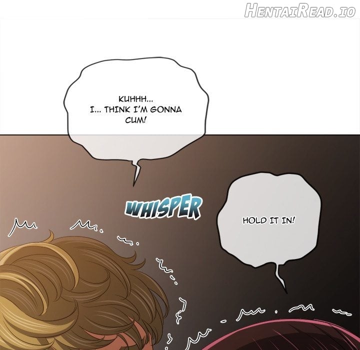 My High School Bully Chapter 241 - page 190
