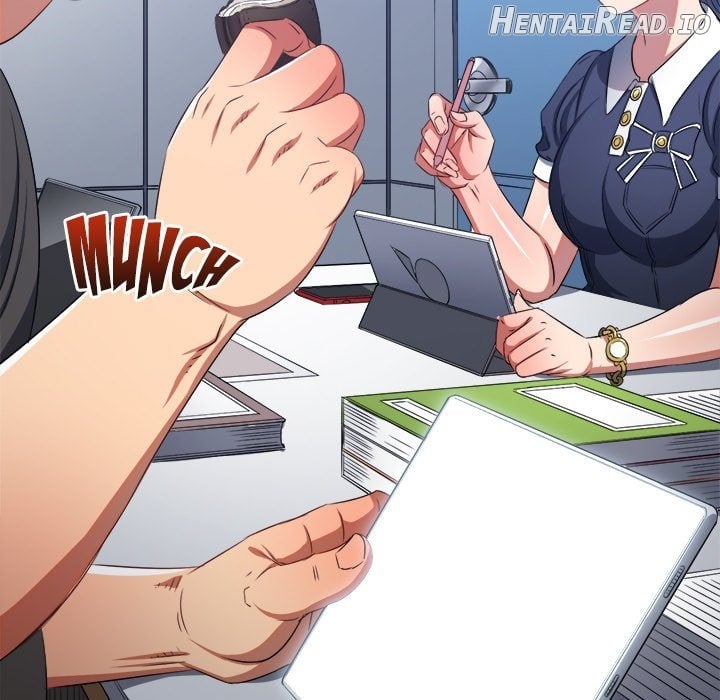 My High School Bully Chapter 241 - page 20