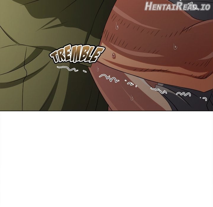 My High School Bully Chapter 241 - page 192
