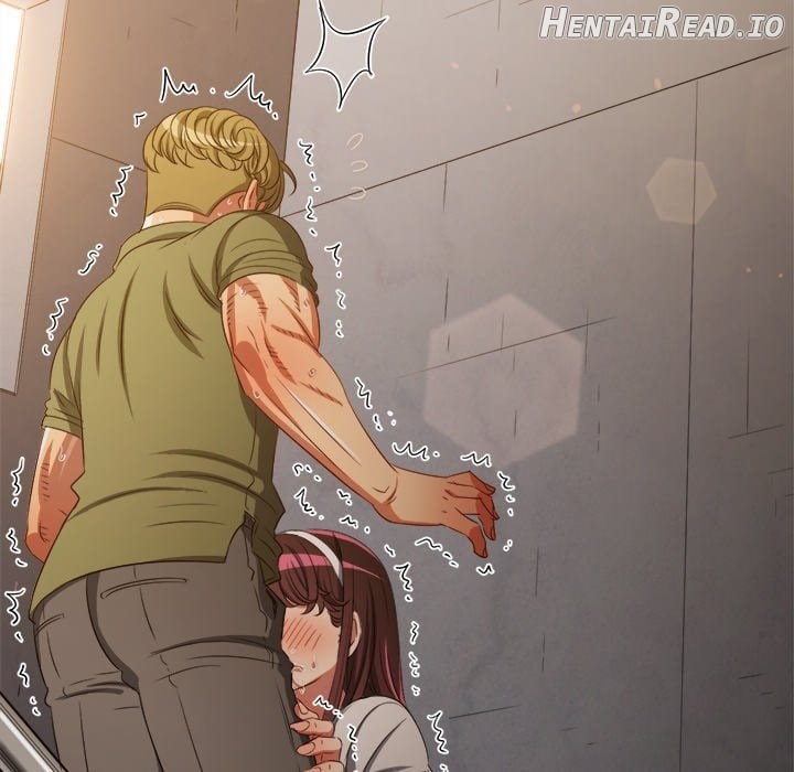 My High School Bully Chapter 241 - page 199