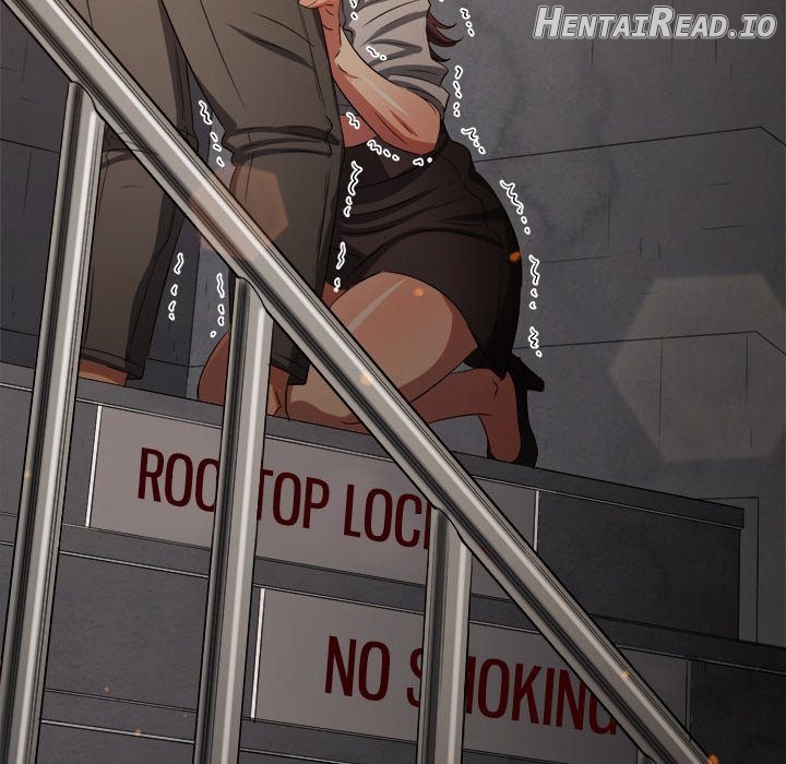 My High School Bully Chapter 241 - page 200