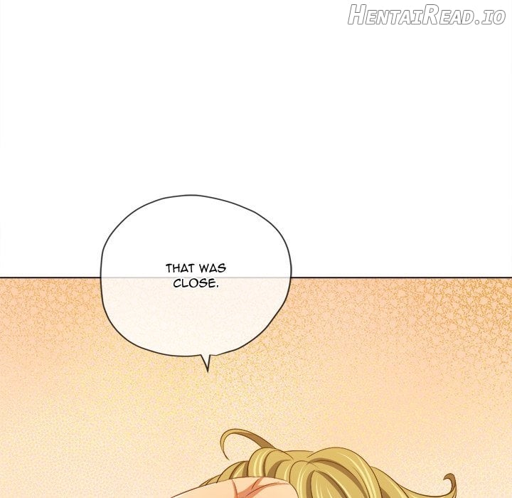 My High School Bully Chapter 241 - page 206