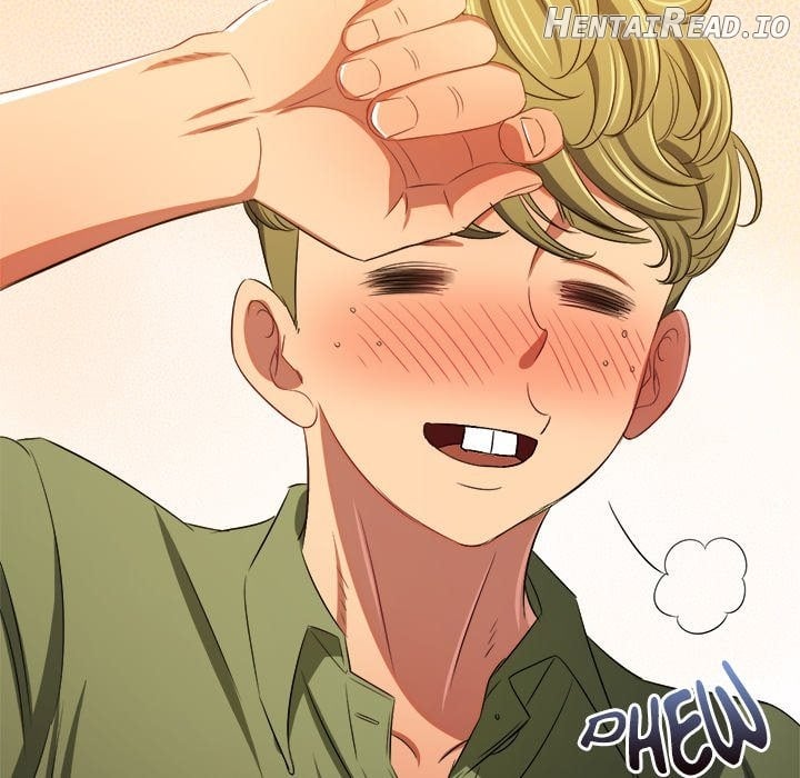 My High School Bully Chapter 241 - page 207