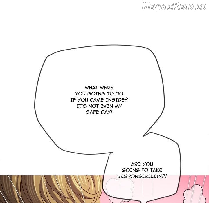 My High School Bully Chapter 241 - page 209