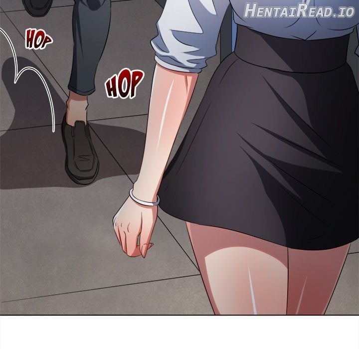 My High School Bully Chapter 241 - page 222