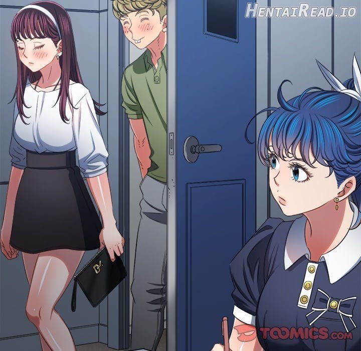 My High School Bully Chapter 241 - page 225