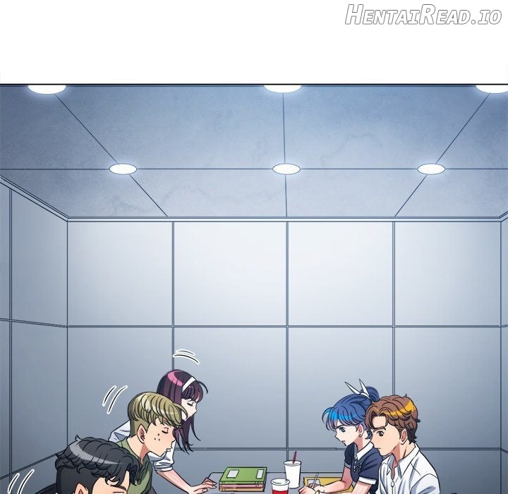 My High School Bully Chapter 241 - page 228