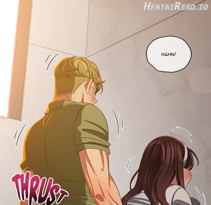 My High School Bully Chapter 241 - page 31