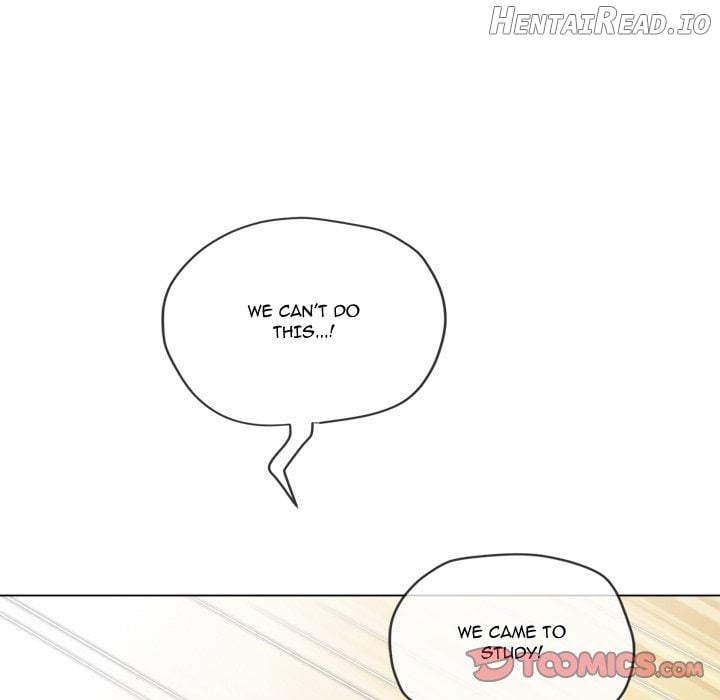 My High School Bully Chapter 241 - page 35