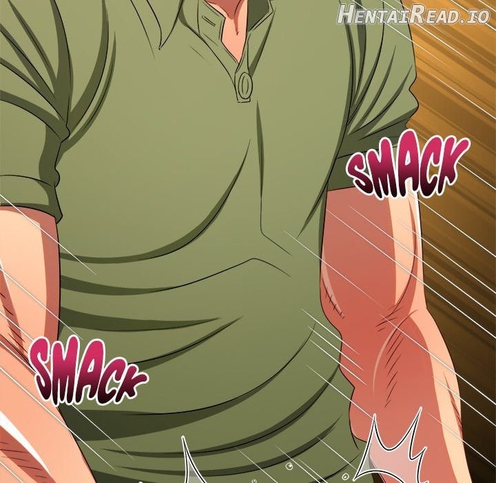 My High School Bully Chapter 241 - page 37