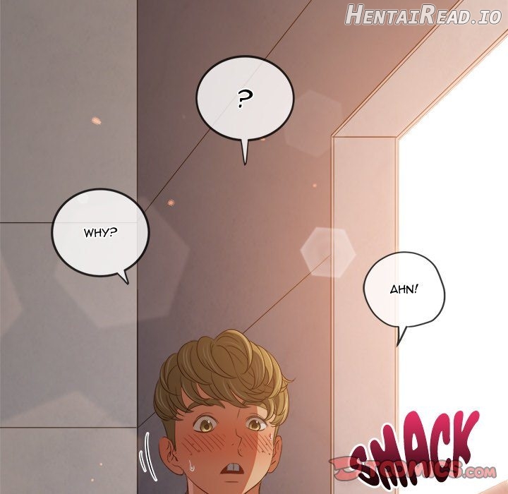 My High School Bully Chapter 241 - page 45