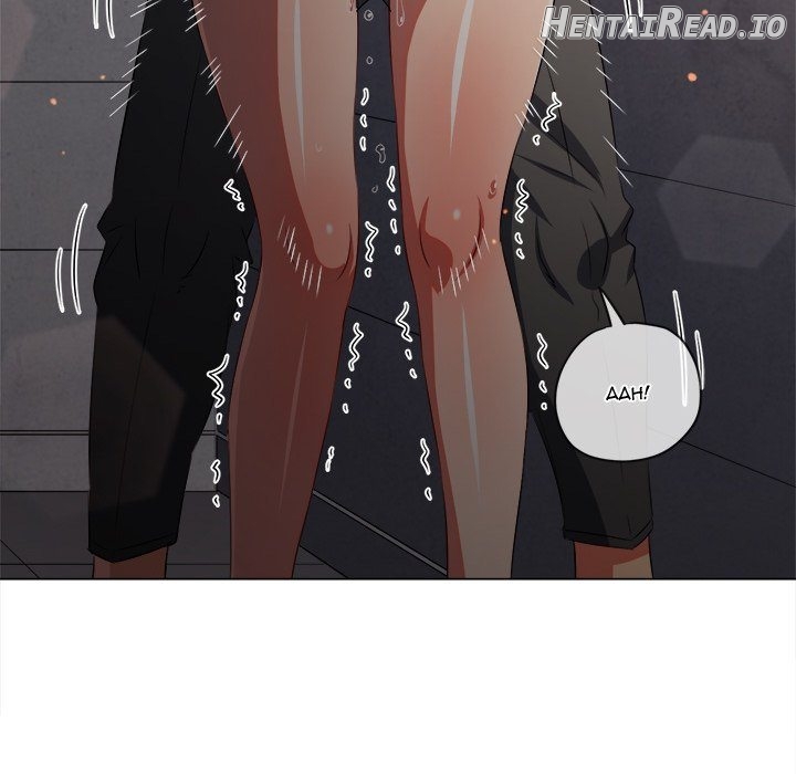 My High School Bully Chapter 241 - page 47