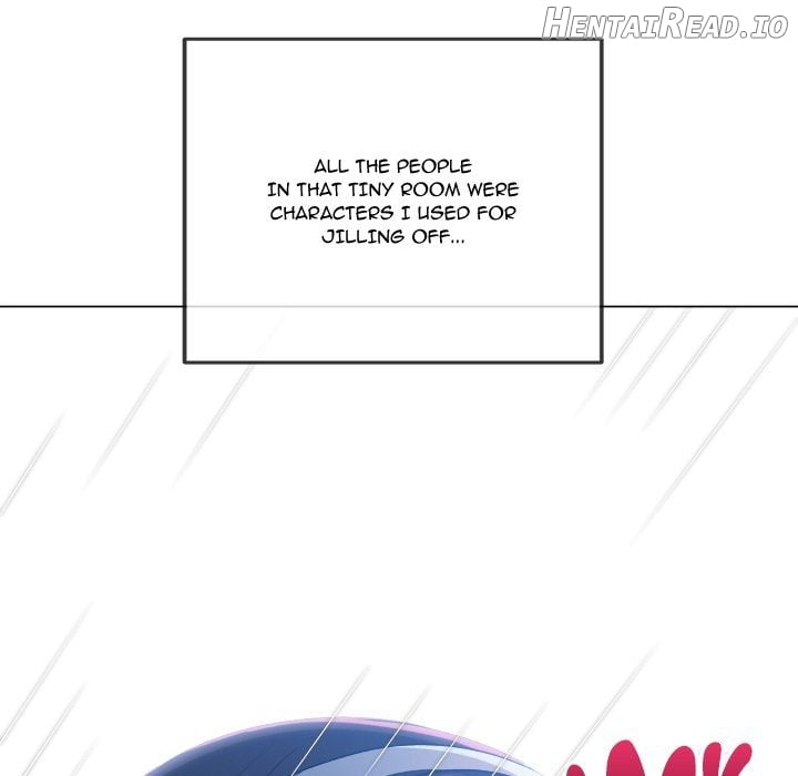 My High School Bully Chapter 241 - page 49