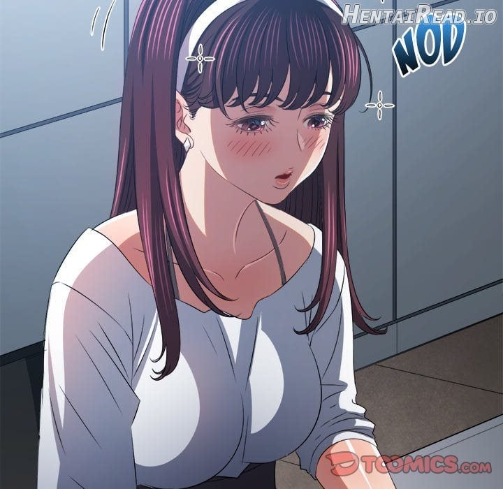 My High School Bully Chapter 241 - page 55