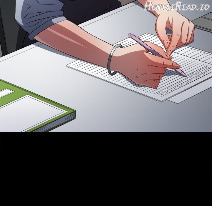 My High School Bully Chapter 241 - page 56
