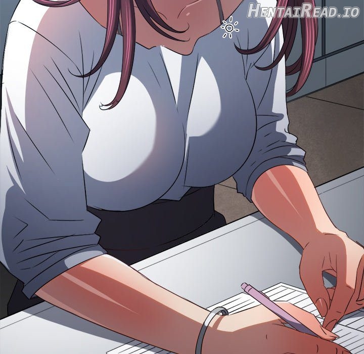 My High School Bully Chapter 241 - page 59