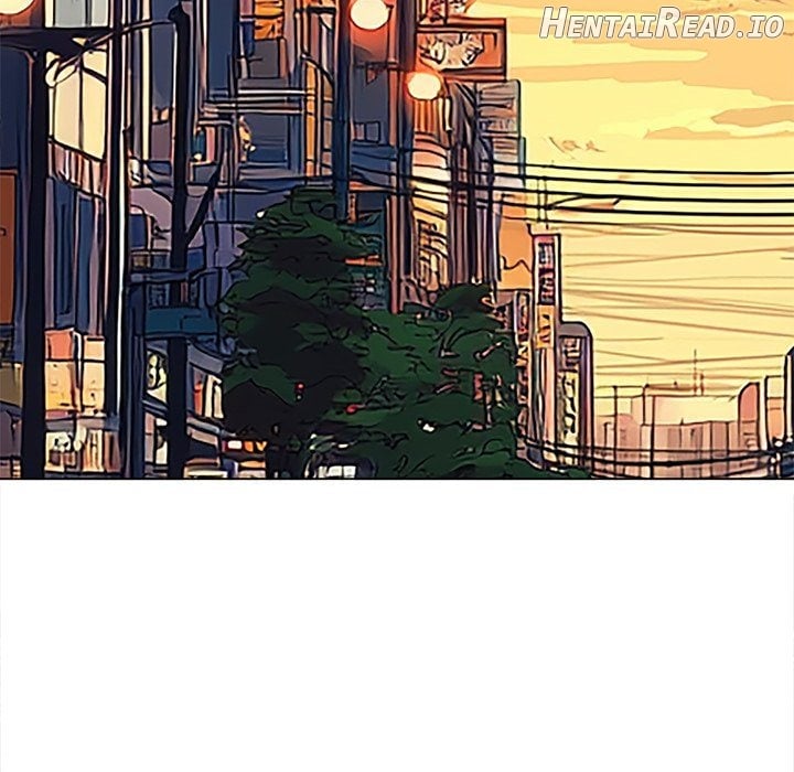 My High School Bully Chapter 241 - page 7