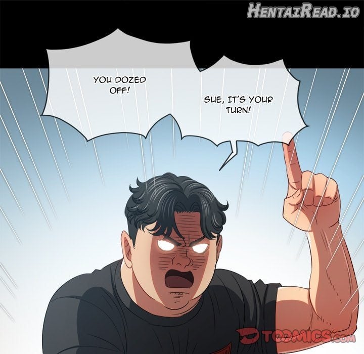 My High School Bully Chapter 241 - page 65
