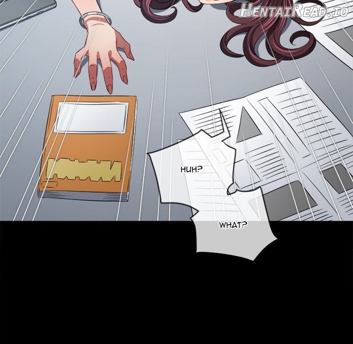 My High School Bully Chapter 241 - page 67
