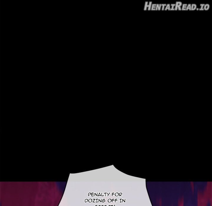 My High School Bully Chapter 241 - page 68
