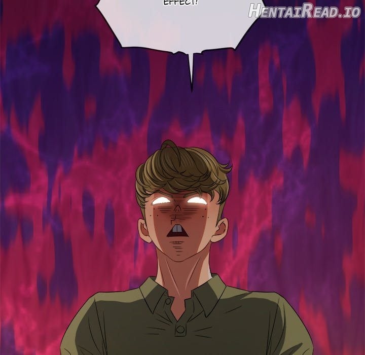 My High School Bully Chapter 241 - page 69