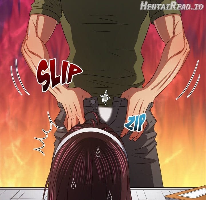 My High School Bully Chapter 241 - page 70