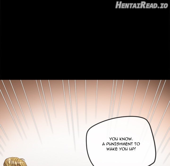 My High School Bully Chapter 241 - page 72