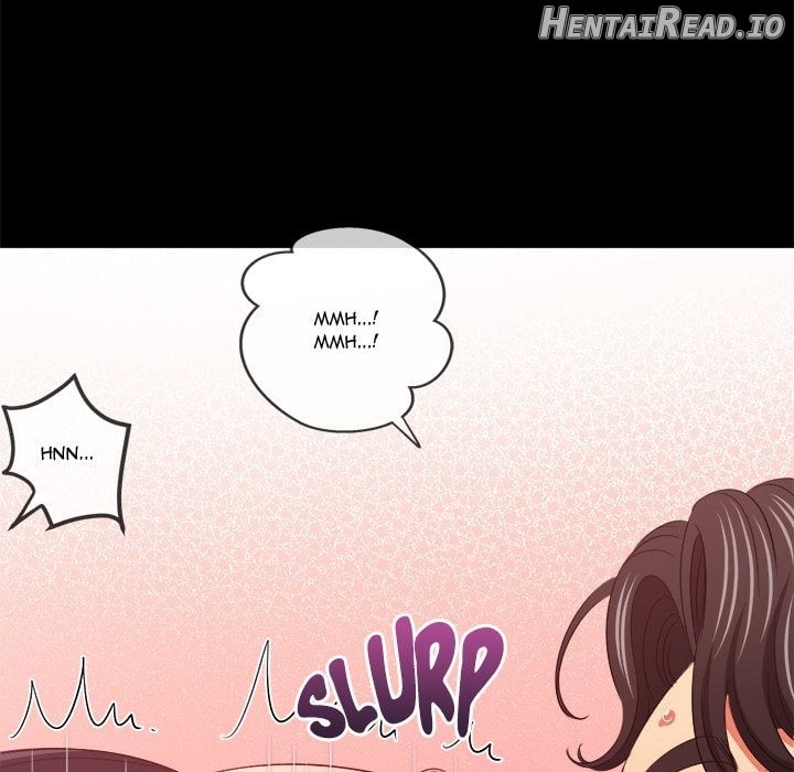 My High School Bully Chapter 241 - page 82