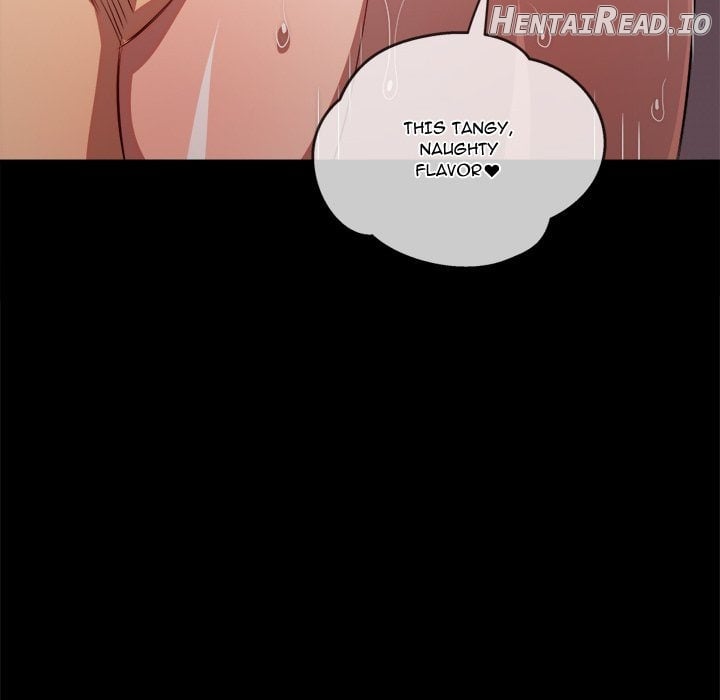 My High School Bully Chapter 241 - page 84