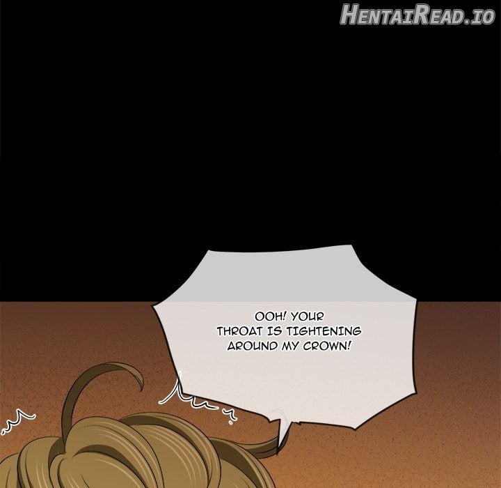 My High School Bully Chapter 241 - page 88