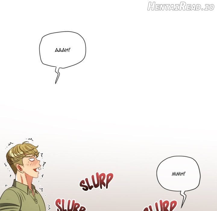My High School Bully Chapter 241 - page 92