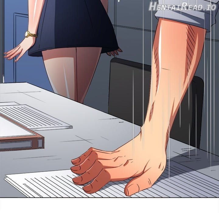 My High School Bully Chapter 242 - page 103