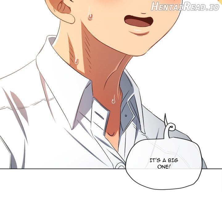 My High School Bully Chapter 242 - page 105
