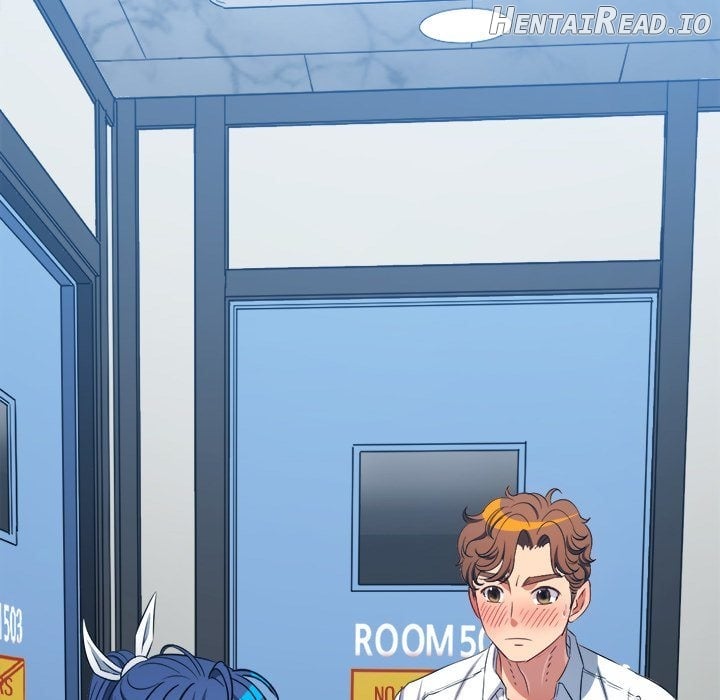 My High School Bully Chapter 242 - page 113