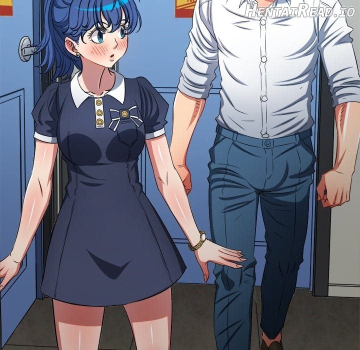My High School Bully Chapter 242 - page 114