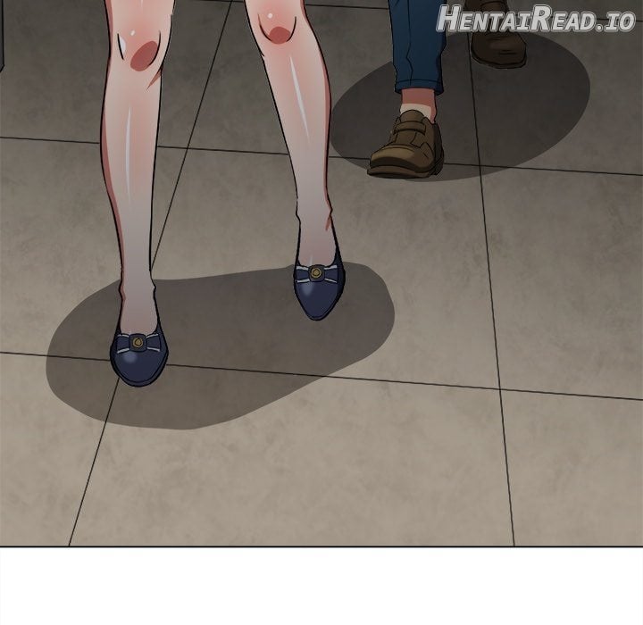My High School Bully Chapter 242 - page 115