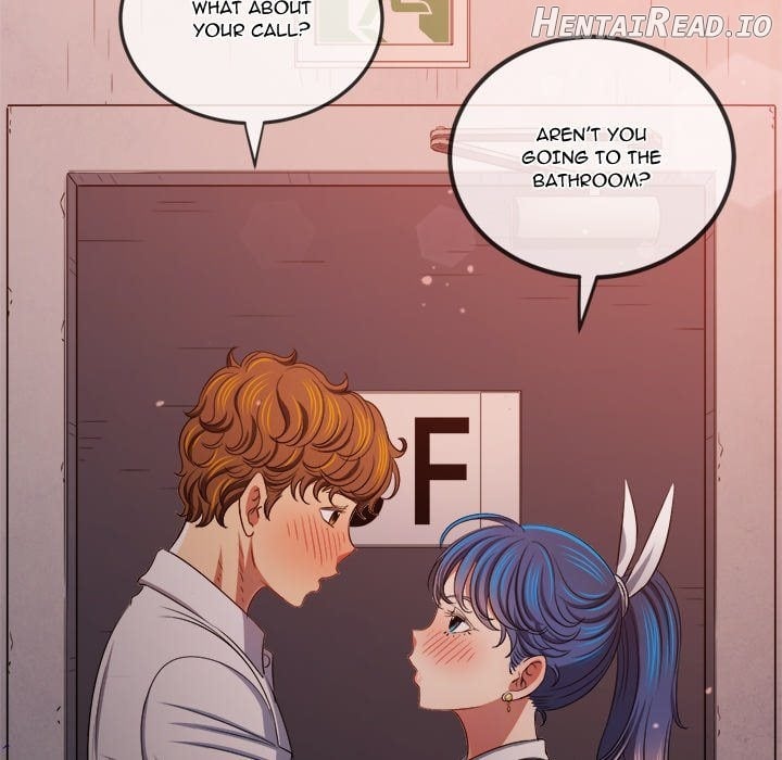 My High School Bully Chapter 242 - page 117