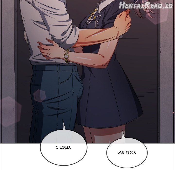 My High School Bully Chapter 242 - page 118