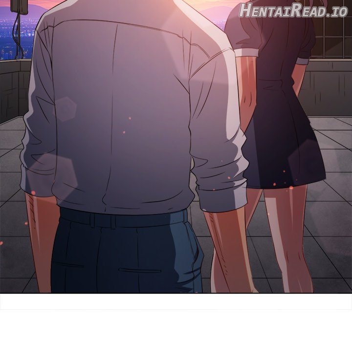 My High School Bully Chapter 242 - page 128